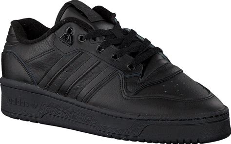 leren adidas schoenen|Adidas sneakers for men.